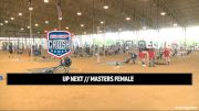 2016 Crush Games Day 2 Arena 1 North Pt.2