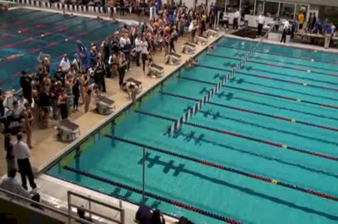 w 400 scy free relay final h2 d3