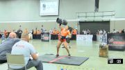 2016 Strongman Nationals: Lightweight Women (Day 1)