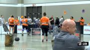 2016 Strongman Nationals: Lightweight Men (Day 1)