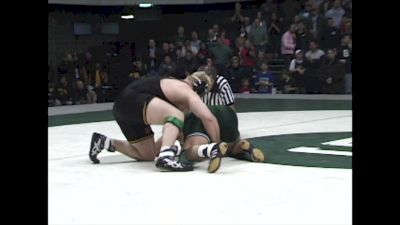 Steve Mocco's Scuffle That Led To Suspension