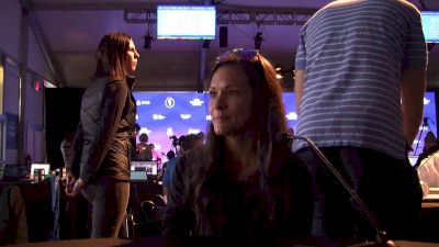 Lanni Marchant on politics behind double in Rio and growth of women's distance running in Canada