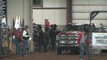 Day 2 Barrel Racing PRCA Wilderness