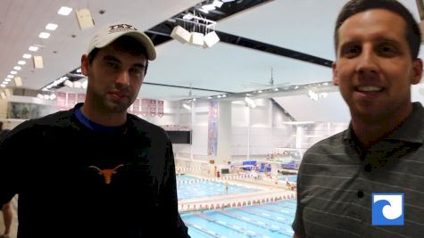 Olympic Interview: Ricky Berens