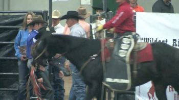 Day 3 Team Roping PRCA Wilderness