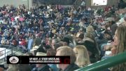 Day 3 Steer Wrestling PRCA Wilderness