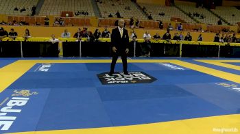 Gilbert Burns vs Jared Dopp 2016 IBJJF No-Gi World Championships