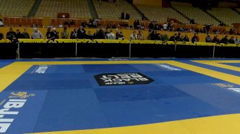 Charles Santos vs Diogo Araujo 2016 IBJJF No-Gi World Championships