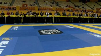 Marcel Goncalves vs Murilo Santana 2016 IBJJF No-Gi World Championships