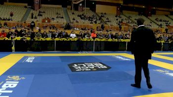 Joao Miyao vs Alexis Barragan 2016 IBJJF No-Gi World Championships