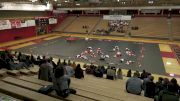 Milpitas HS "Milpitas CA" at 2023 WGI Guard Union City