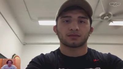 IMAR Wants To Win Worlds Then Nationals