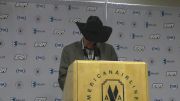 Rodeo is America's Original Sport