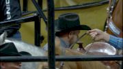 Day 1 Steer Wrestling ERA Worlds