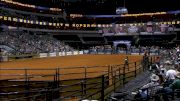 Day 1 Bareback ERA Worlds