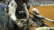 In the Chute with Wes Steveson