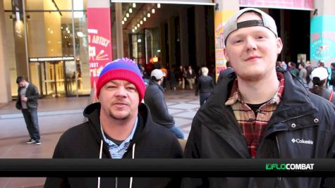 UFC 205: McGregor vs. Alvarez Preview Video