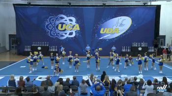 Downingtown East High School - [2016 VARSITY GAME DAY Regionals] UCA - Northeast Championship