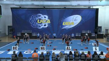 Barnegat High School - [2016 VARSITY GAME DAY Regionals] UCA - Northeast Championship