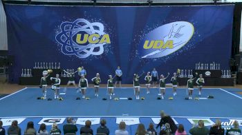 Lansdale Catholic High School - [2016 VARSITY GAME DAY Regionals] UCA - Northeast Championship