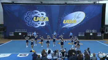 Marlboro High School - [2016 VARSITY GAME DAY Regionals] UCA - Northeast Championship