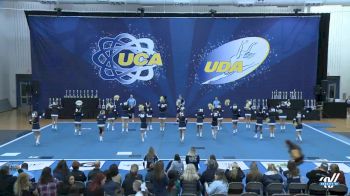 Roxbury High School - [2016 VARSITY GAME DAY Regionals] UCA - Northeast Championship