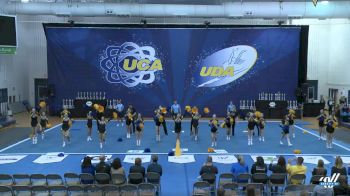 Downingtown West High School - [2016 VARSITY GAME DAY Regionals] UCA - Northeast Championship