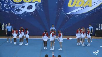 Archbishop Carroll High School - [2016 SMALL JV Regionals] UCA - Northeast Championship