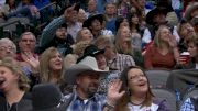 Day 2 Tie Down Roping ERA Worlds
