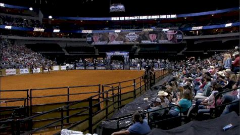 Day 2 Bareback ERA Worlds