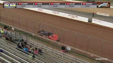 Feature | 2023 Super Late Models at Port Royal Speedway