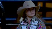 Day 3 Barrel Racing ERA Worlds