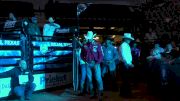 Bray Armes Buckle Presentation