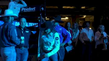 Lisa Lockhart Buckle Presentation