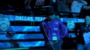 Shane Hanchey Buckle Presentation