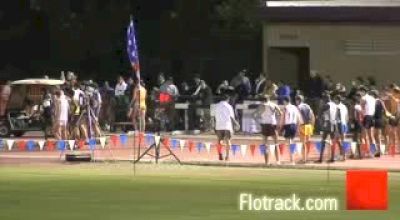 - Men`s 5000m Invitational