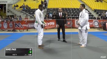 2016 SJJIF Worlds Day 1 Mat 9 Part 49