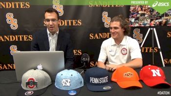 Daton Fix Announces His College Decision