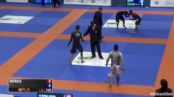 Raphael Oliveira vs Danilo Reis 2016 Rio Grand Slam