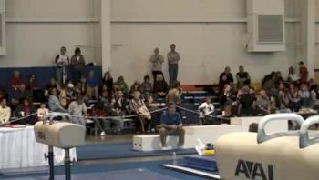 Universal (Ryan Kerr) - 11th place level 9