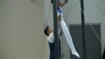 ABBA Brazil (Yannick Hamada Santos) - level 9