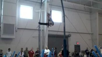 Dynamo (Seth Cannon) - level 9