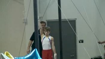 WOGA (Ryan Sheppard) - 6th place level 9