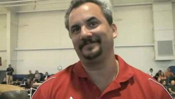 Universal's Yin Alvarez on His Elite Guys