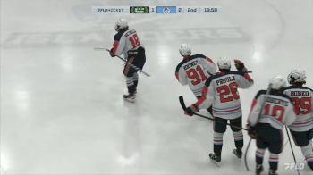 Replay: Home - 2024 Universal vs Islanders HC | Jan 18 @ 11 AM