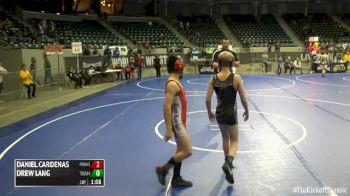 88 Finals - Daniel Cardenas, Pomona Elite vs Drew Lang, Team Legacy