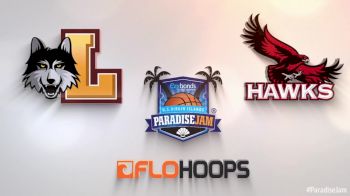 Loyola (Chicago) vs. Saint Joseph’s (2016 Paradise Jam) (11.18.16))