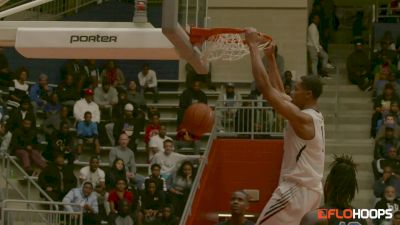 Findlay Prep's P.J. Washington Balls Out At Thanksgiving Hoopfest