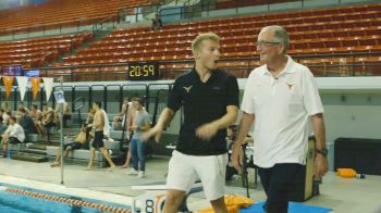 Eddie Reese Invite Highlight Reel