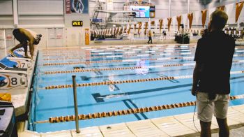 ERI: Austin Temple 25.3 50 Breaststroke